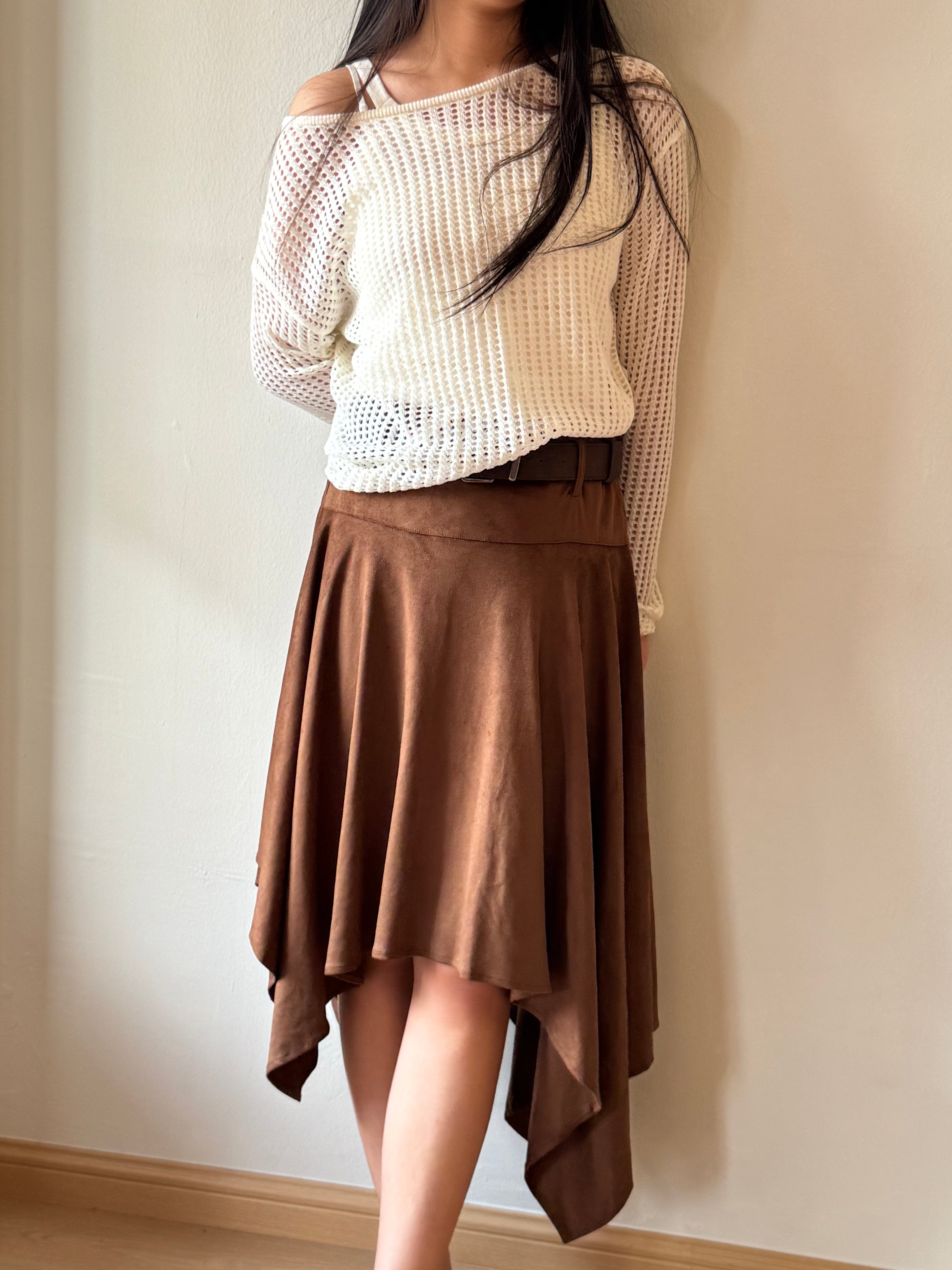 JADA SKIRT