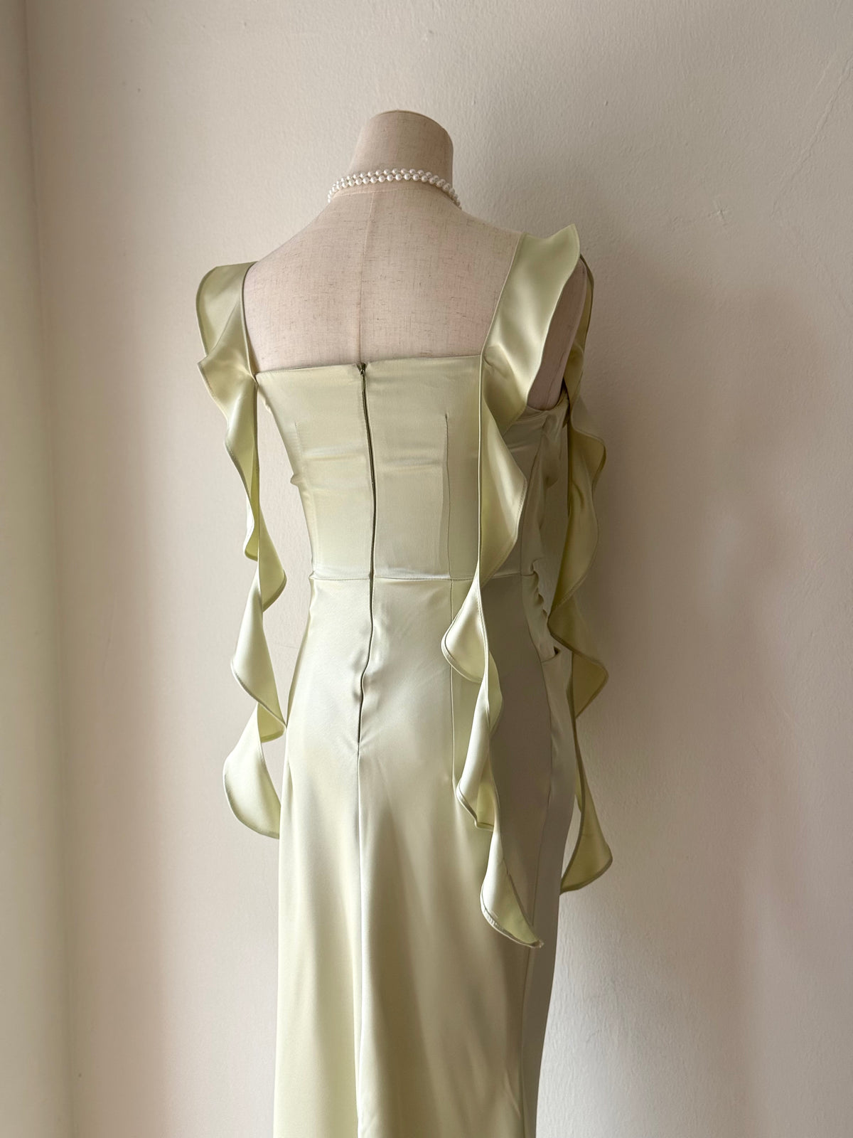 CLAUDIA DRESS