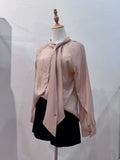 GLINDA BLOUSE