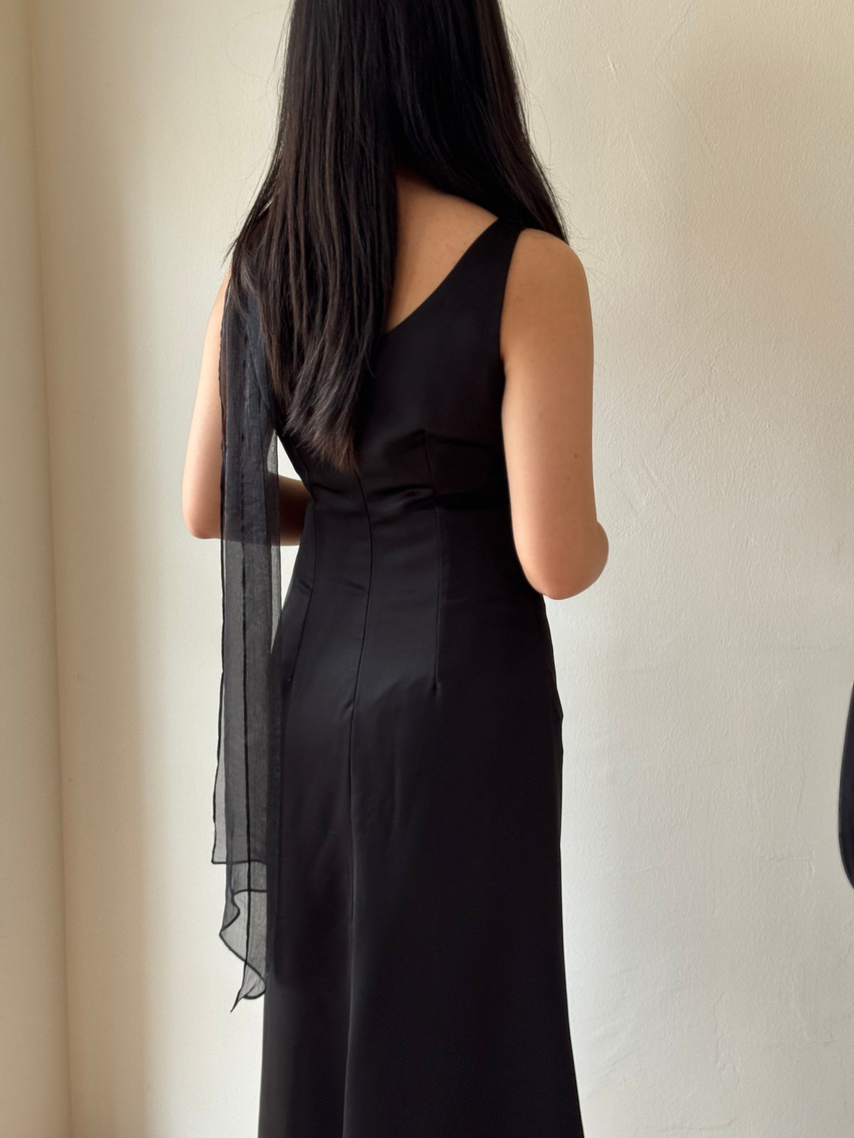 CHRISTINE DRESS