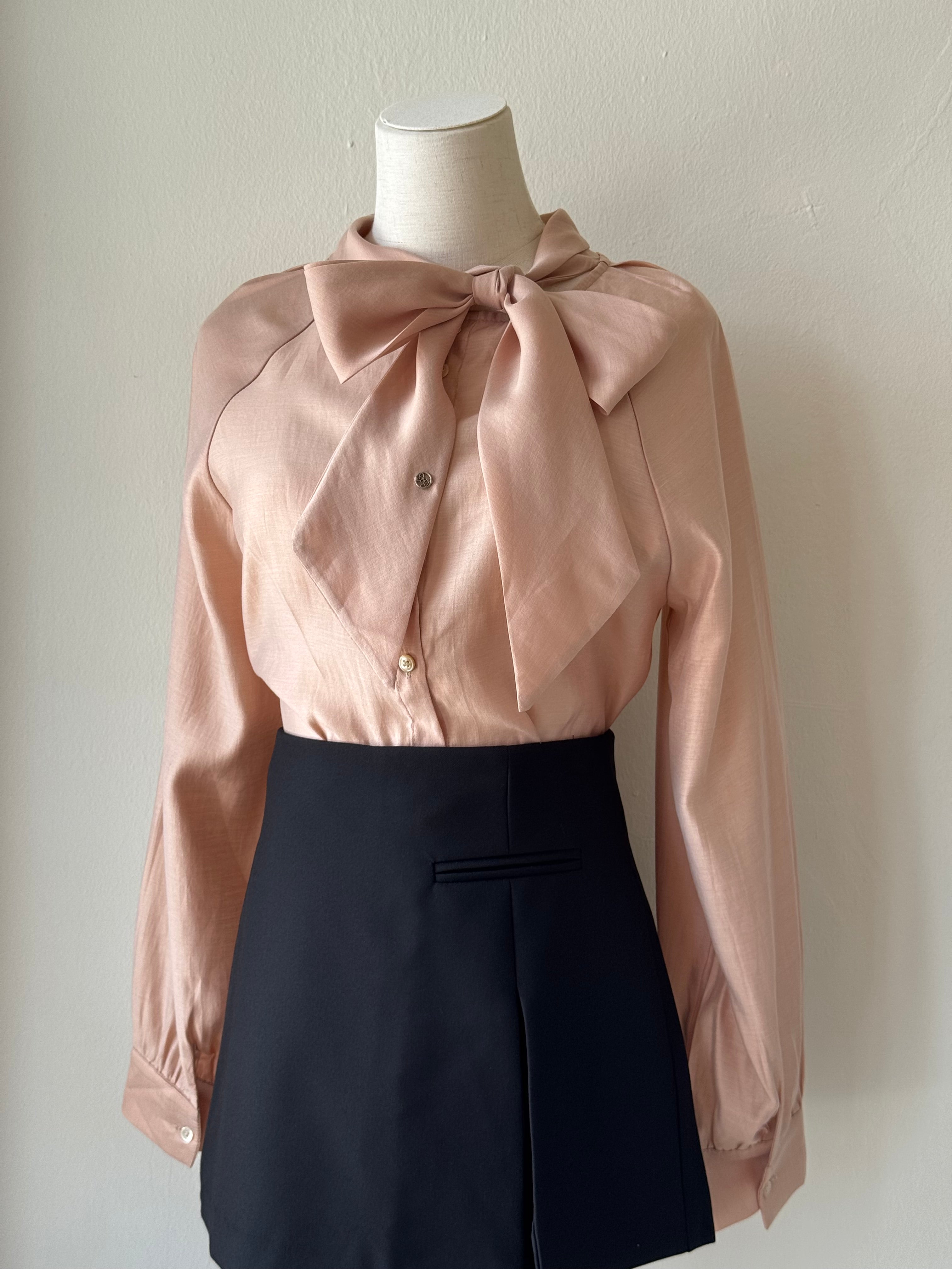 GLINDA BLOUSE