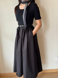 SYLVIA DRESS