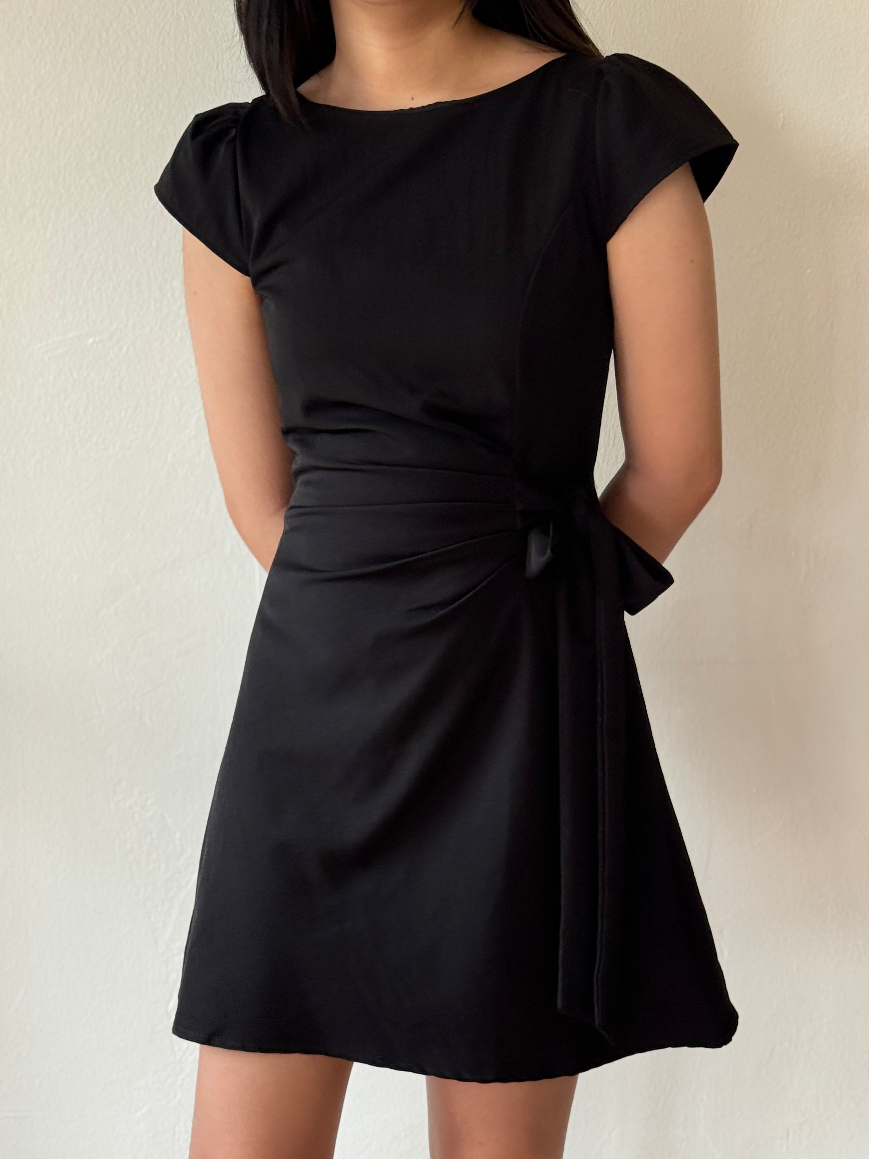 VELMA DRESS