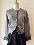 LAUREN CARDIGAN TOP