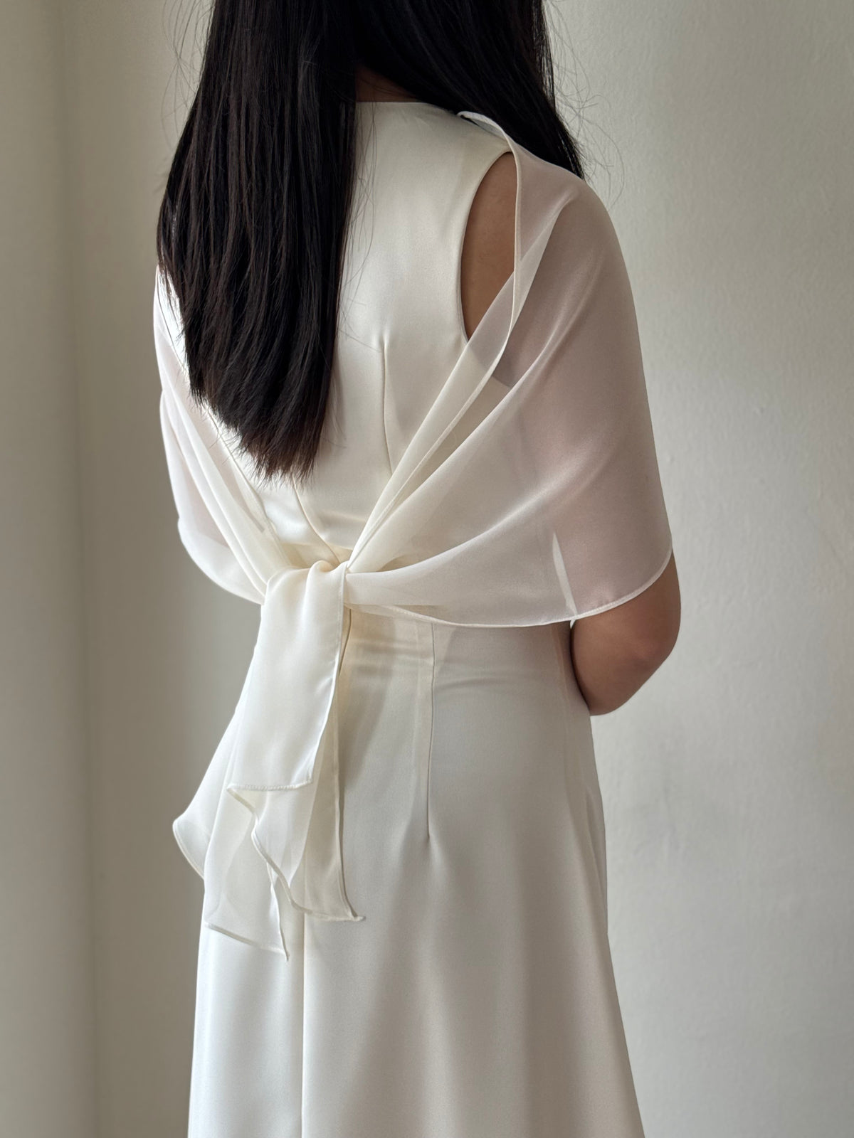 CELESTE DRESS