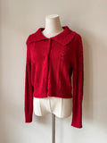 EMILY’S KNITTED CARDIGAN