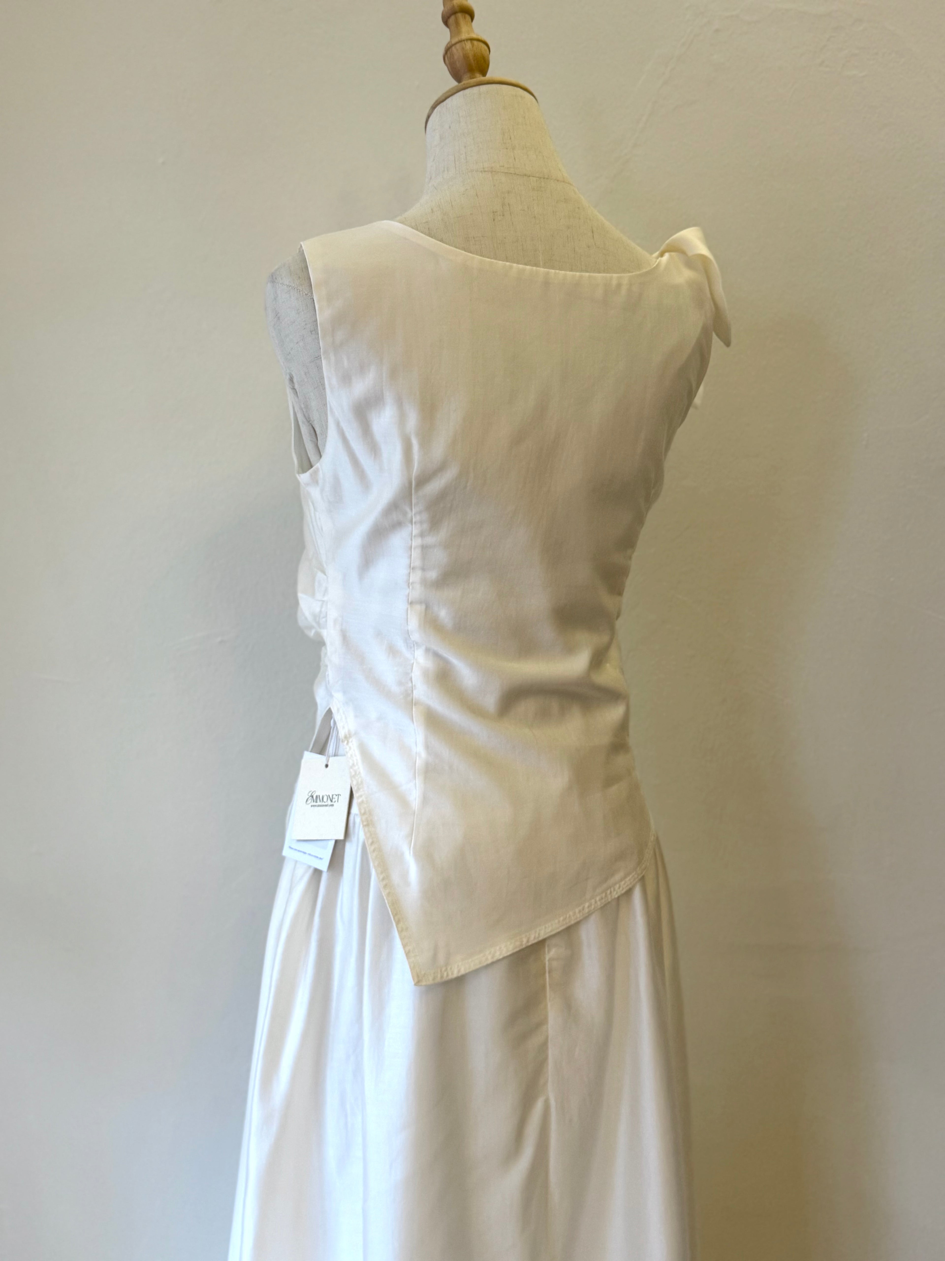 ISABELLA TWO PIECE OUTFIT SET