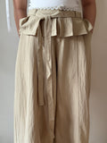 WINNIE BAGGY PANTS