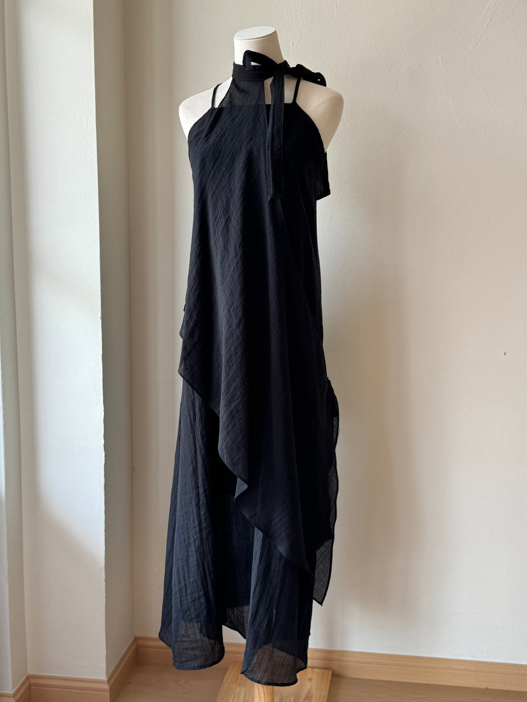 CECILIA'S TWO PIECE DRESS SET