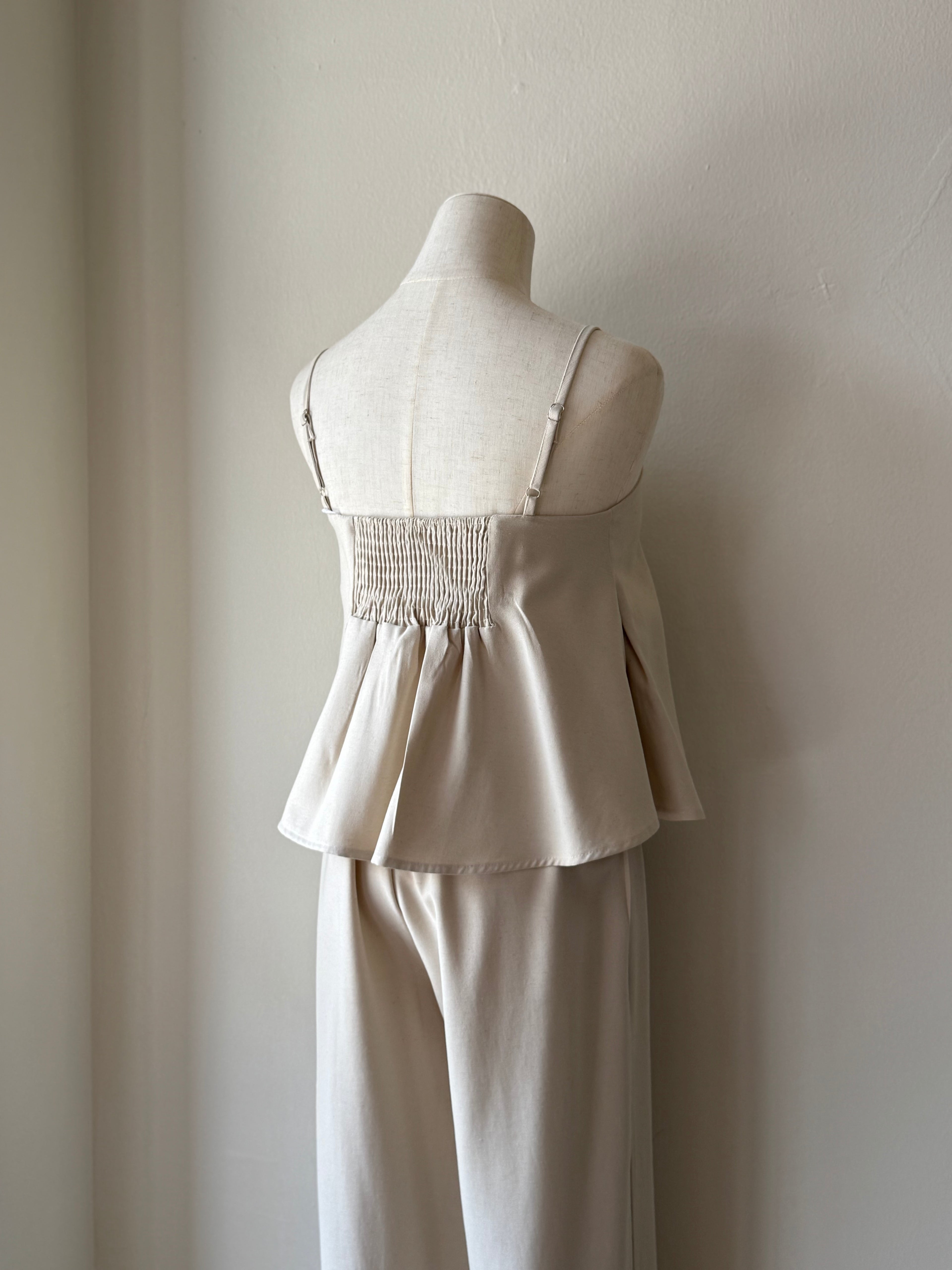 CHLOE TWO PIECE SET