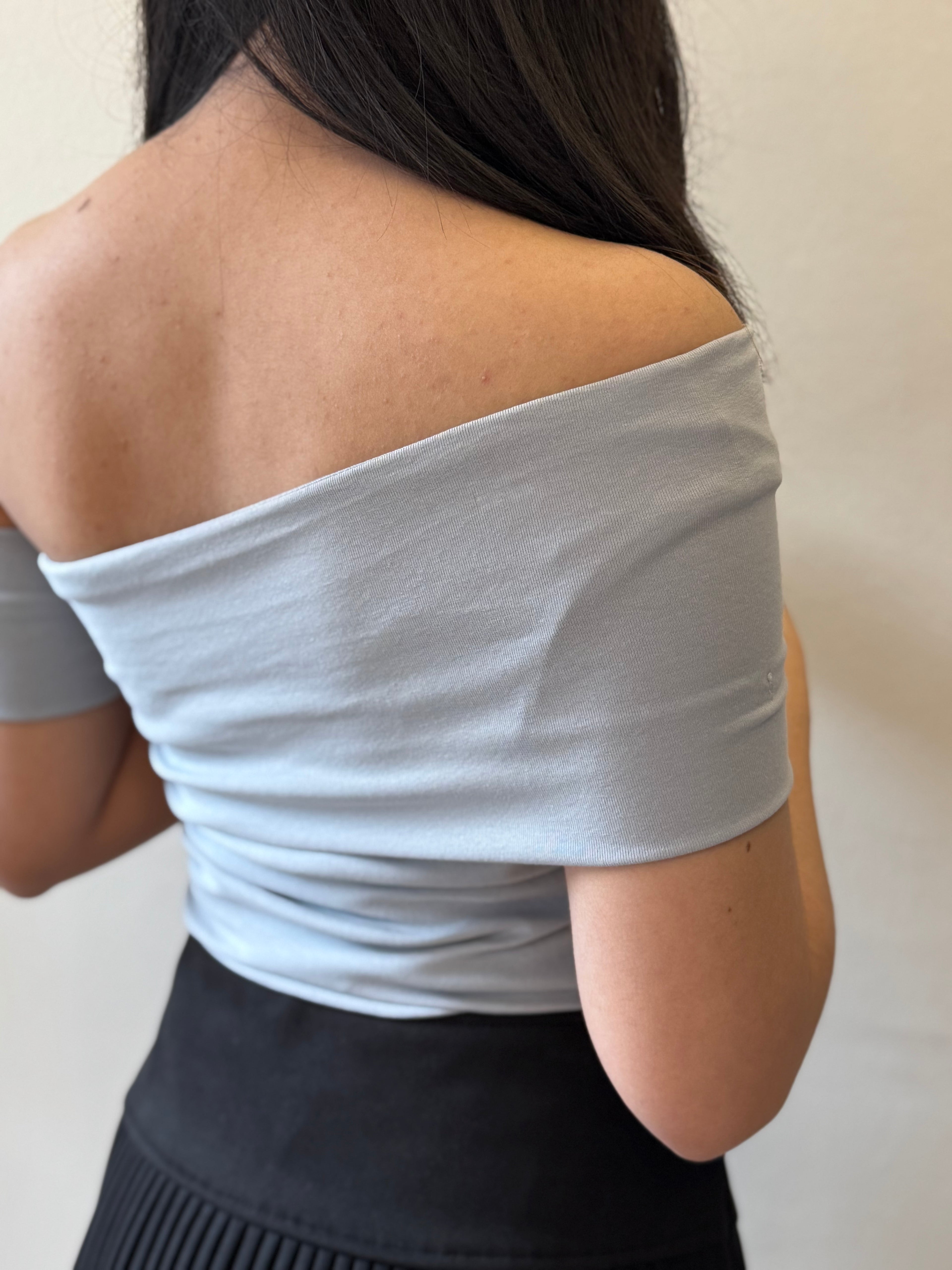 LILIAN TOP