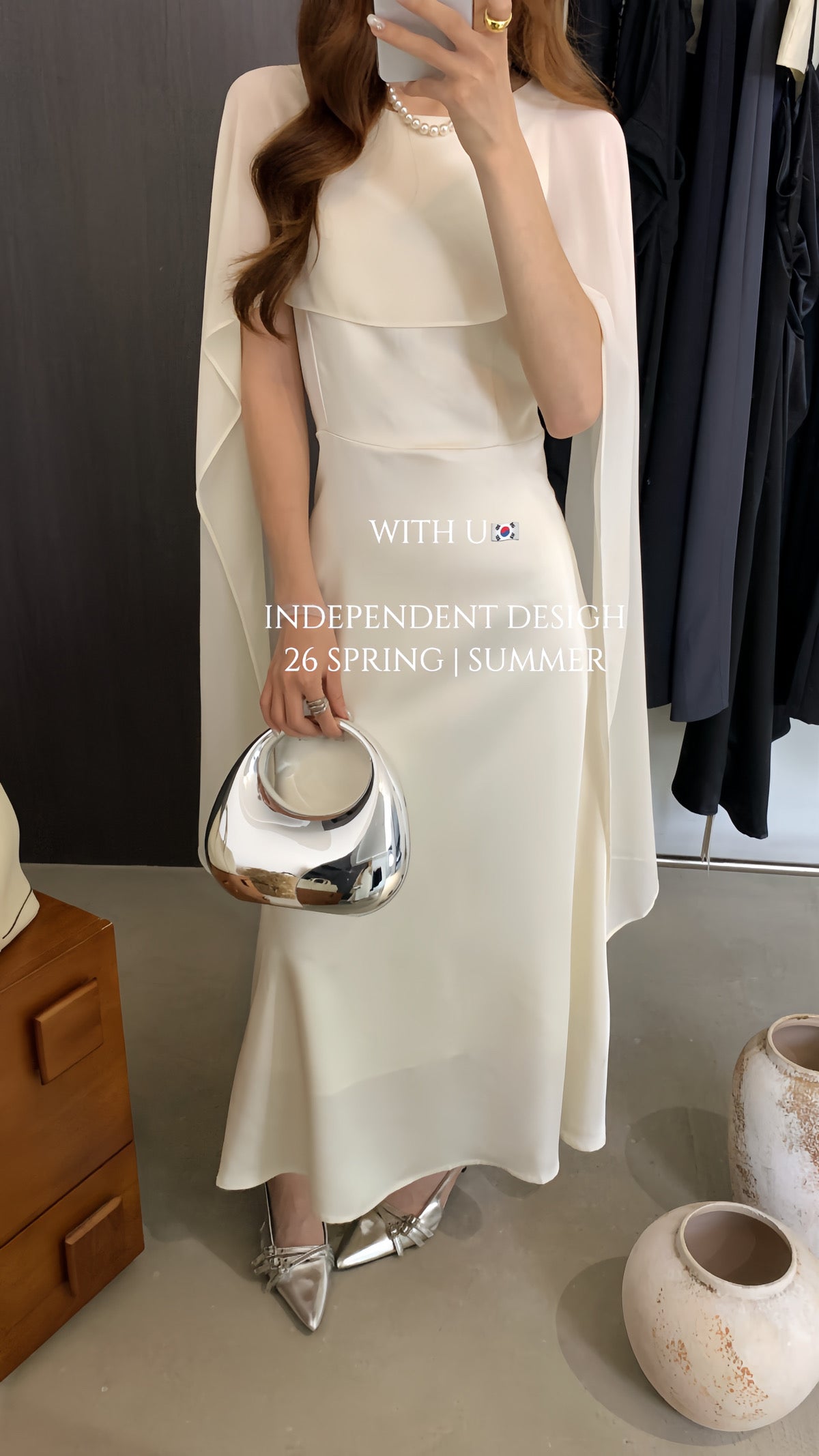 CLARISSA DRESS