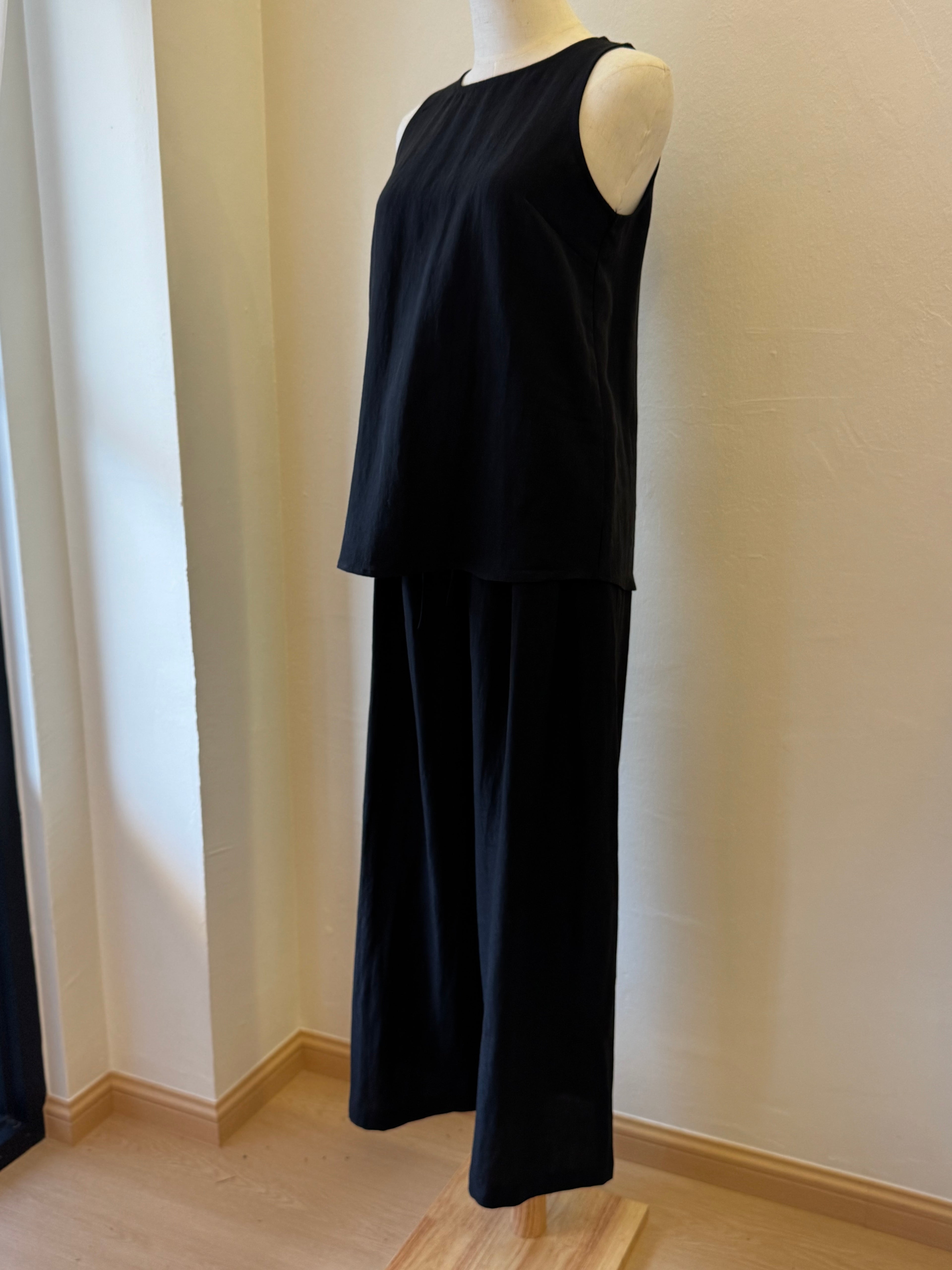 LUNA 3 PIECE OUTFIT SET