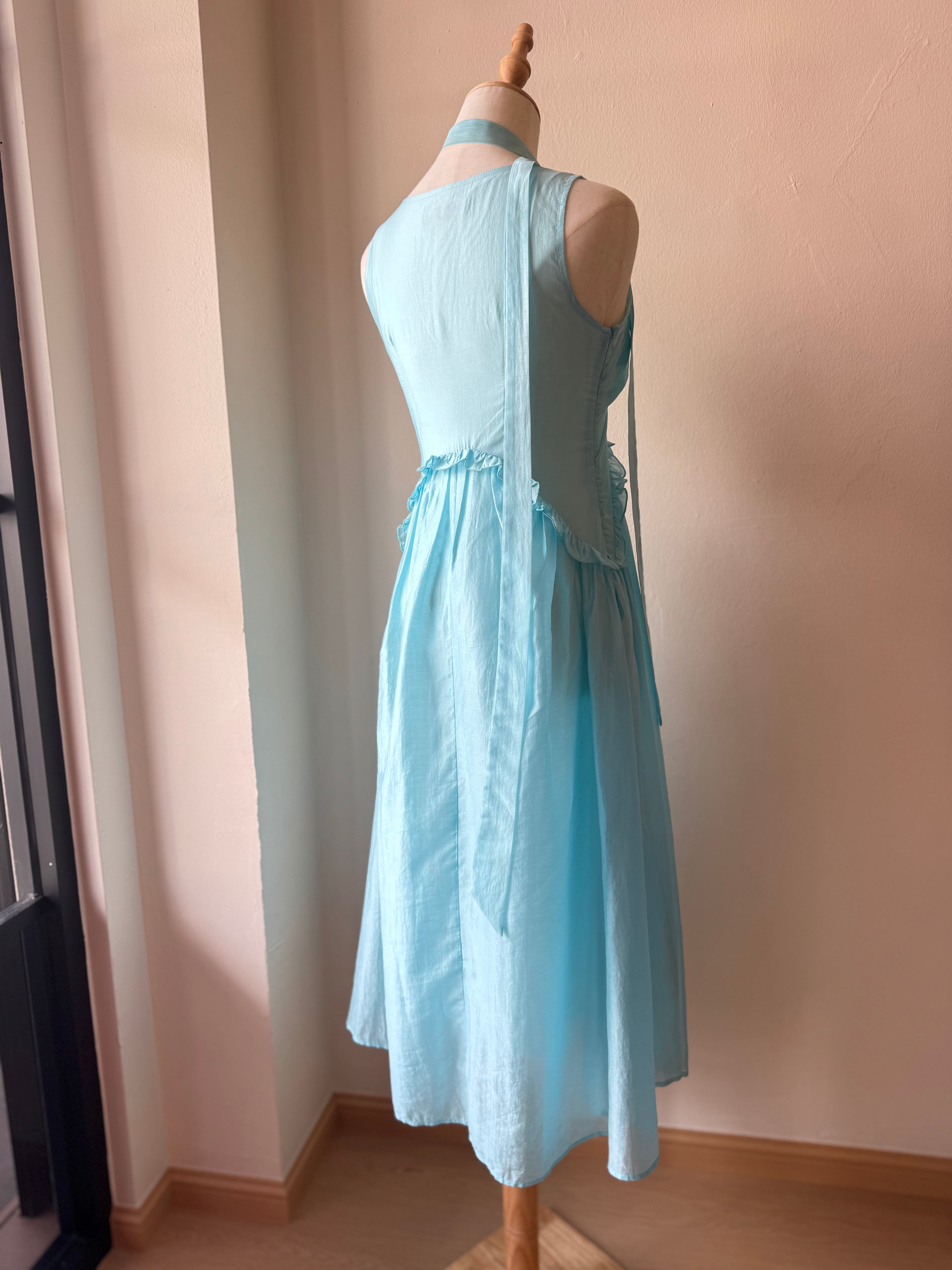 JUNIPER DRESS