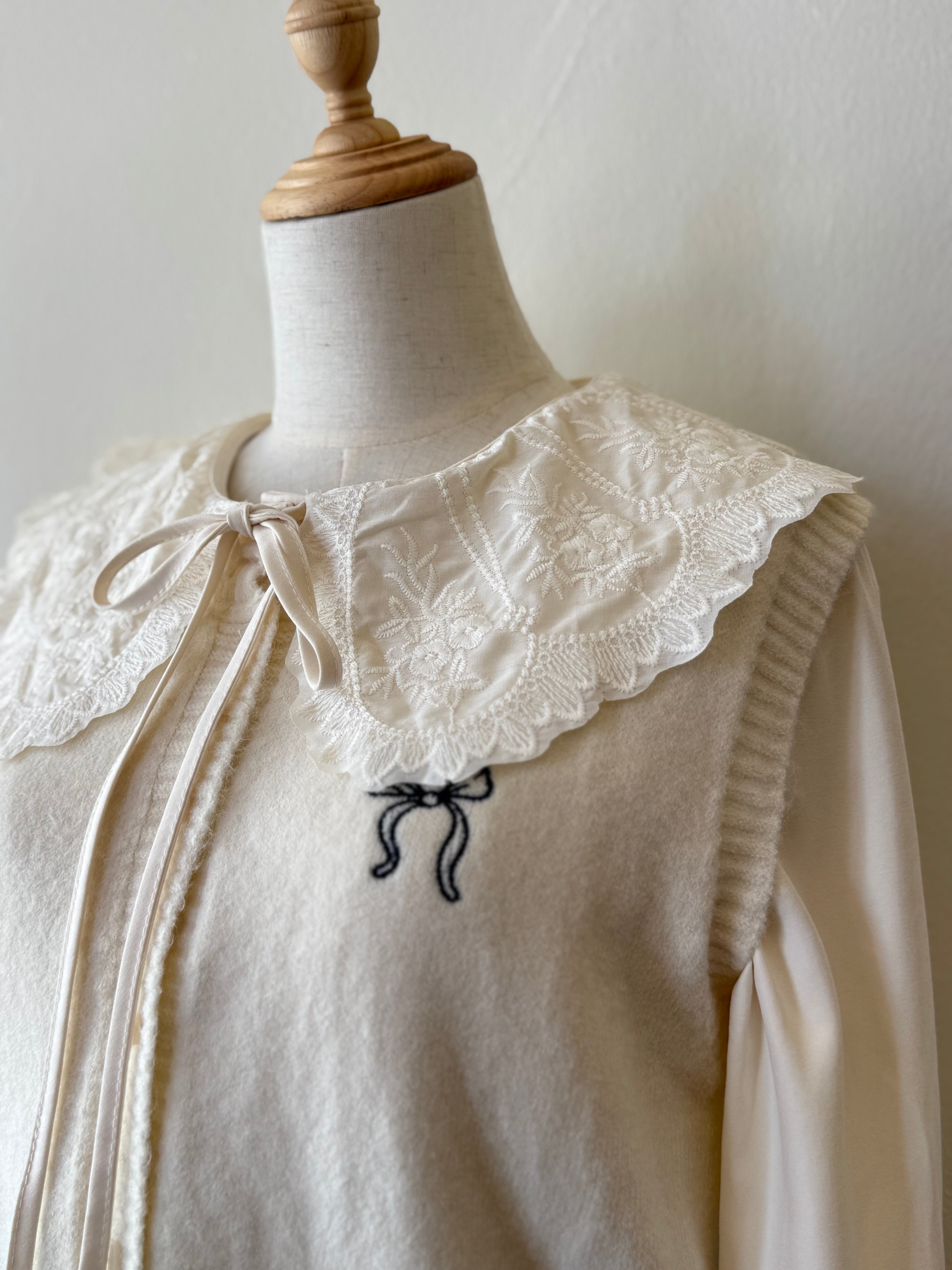 MARY KNITTED TWO PIECE TOP