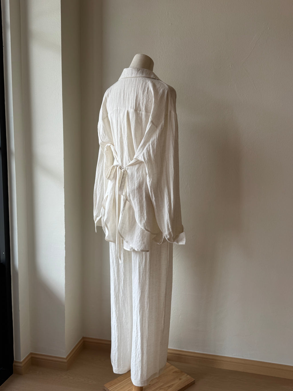 PALOMA 3 PIECE OUTFIT SET