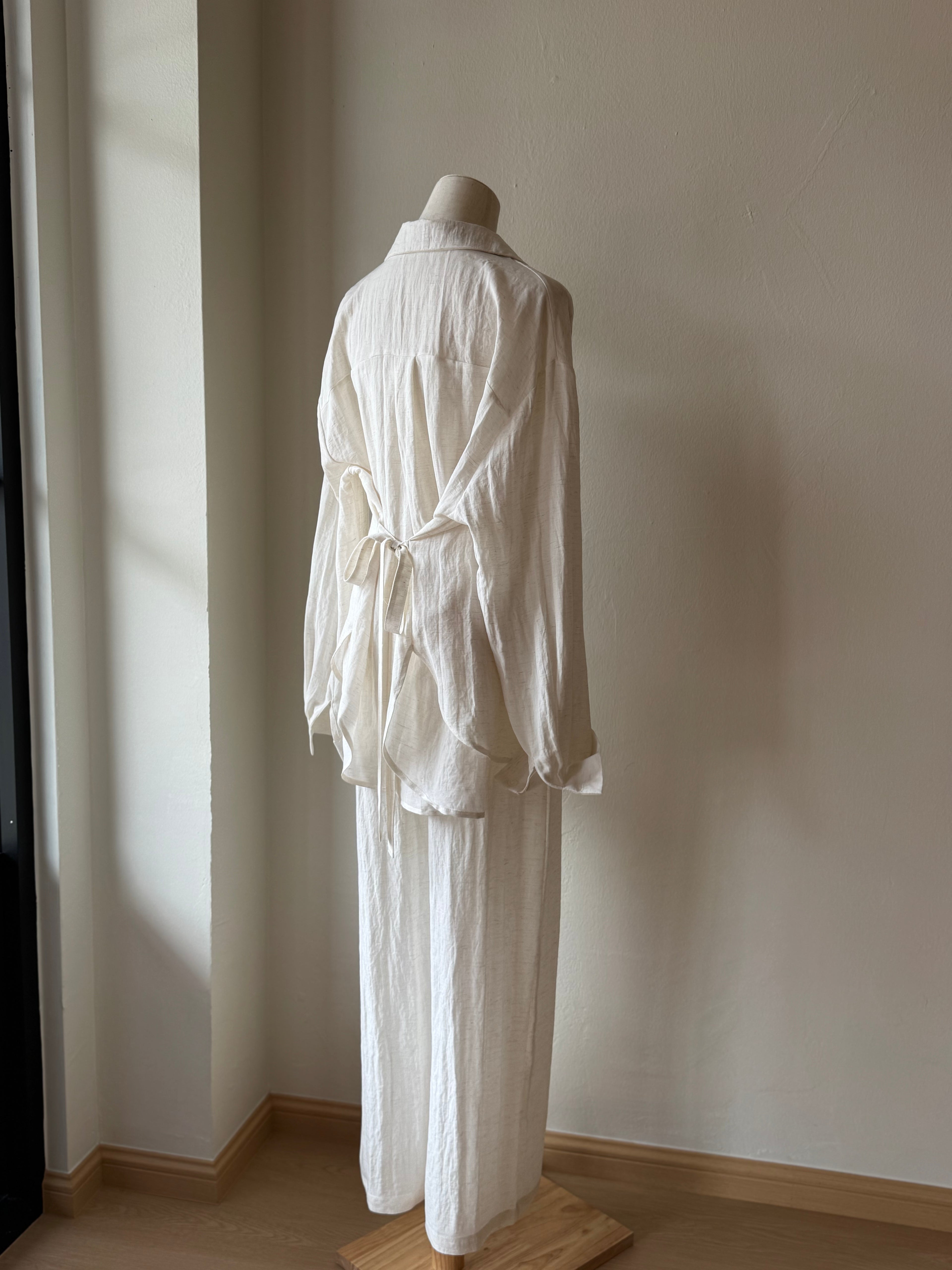 PALOMA 3 PIECE OUTFIT SET
