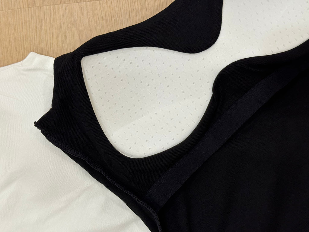 DOROTHY BASIC TANK TOP