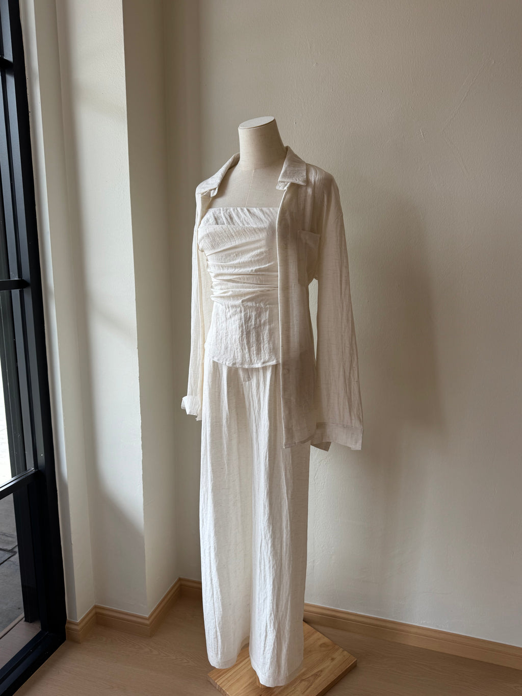 PALOMA 3 PIECE OUTFIT SET